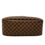 Louis Vuitton Handbag Damier Deauville Ebene — view 5