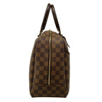 Louis Vuitton Handbag Damier Deauville Ebene — view 2