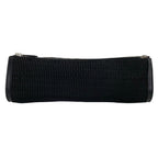Hermes Pouch Black Yaw Included Leather