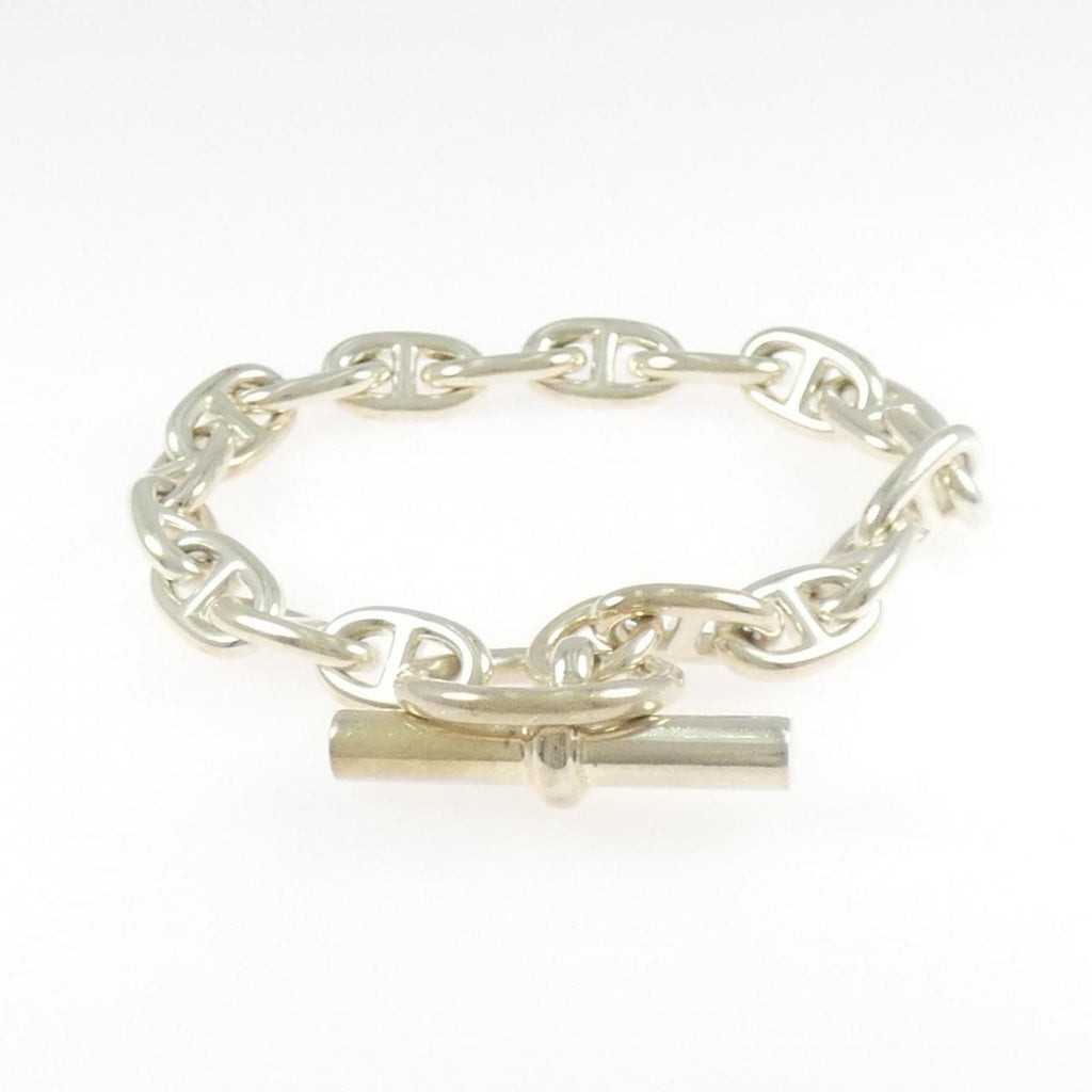Hermes Vintage Chaine D'ancre PM Bracelet — view 2