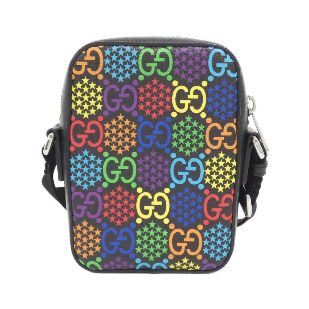 Gucci Shoulder Bag Black — view 2