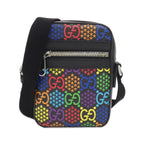 Gucci Shoulder Bag Black