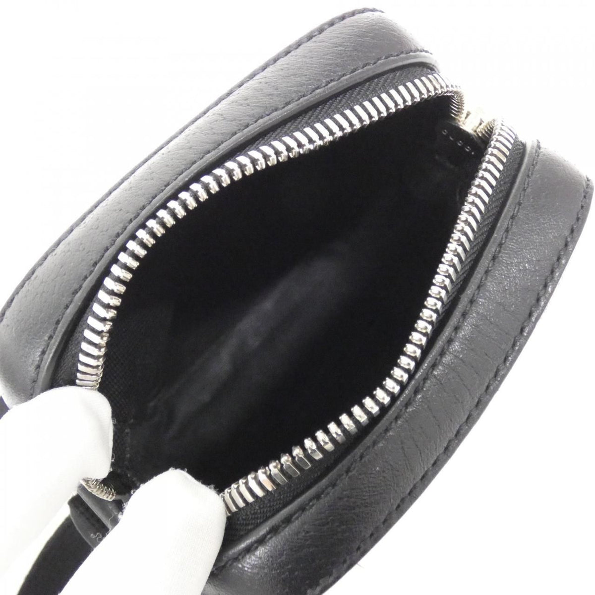 Gucci Shoulder Bag Black — view 6