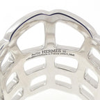 Hermes Diamond Ring — view 4