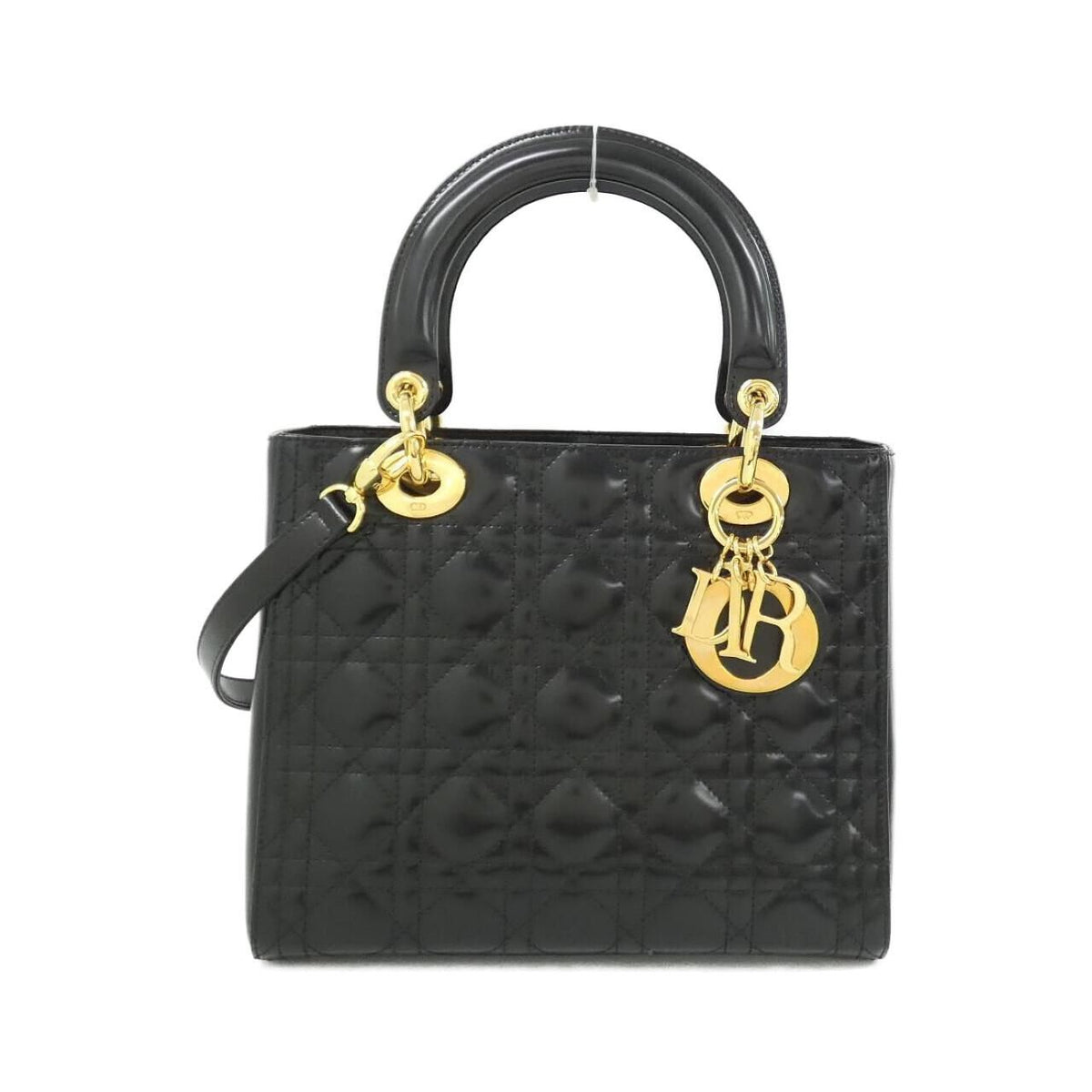 Dior Vintage Lady Medium Bag