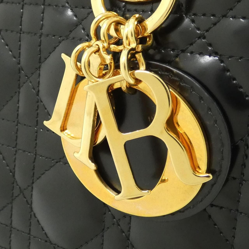 Dior Vintage Lady Medium Bag — view 4