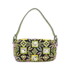 Fendi Vintage Baguette Shoulder Bag — view 2