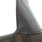 Gucci Vintage Shoulder Bag — view 8
