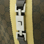Gucci Vintage Shoulder Bag — view 4