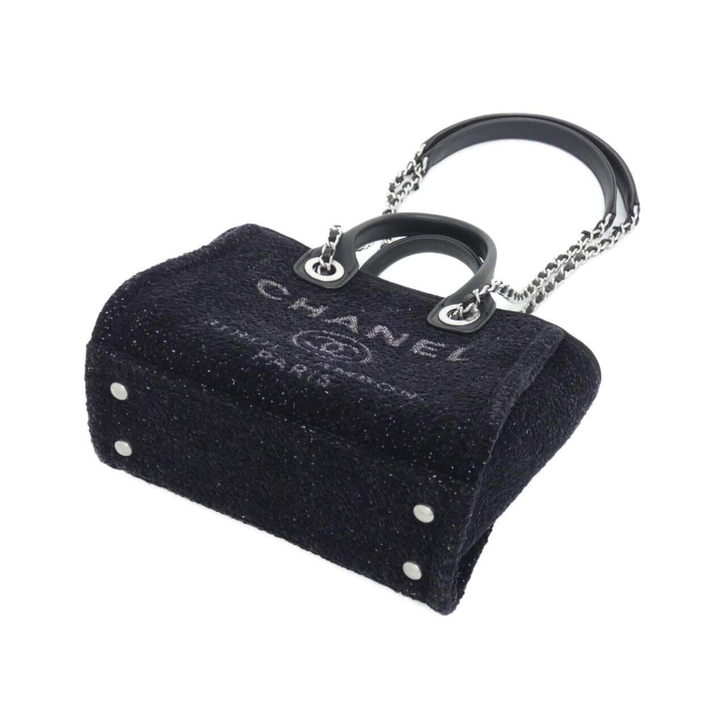 Chanel Deauville Line Bag — view 3