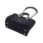 Chanel Deauville Line Bag — view 3