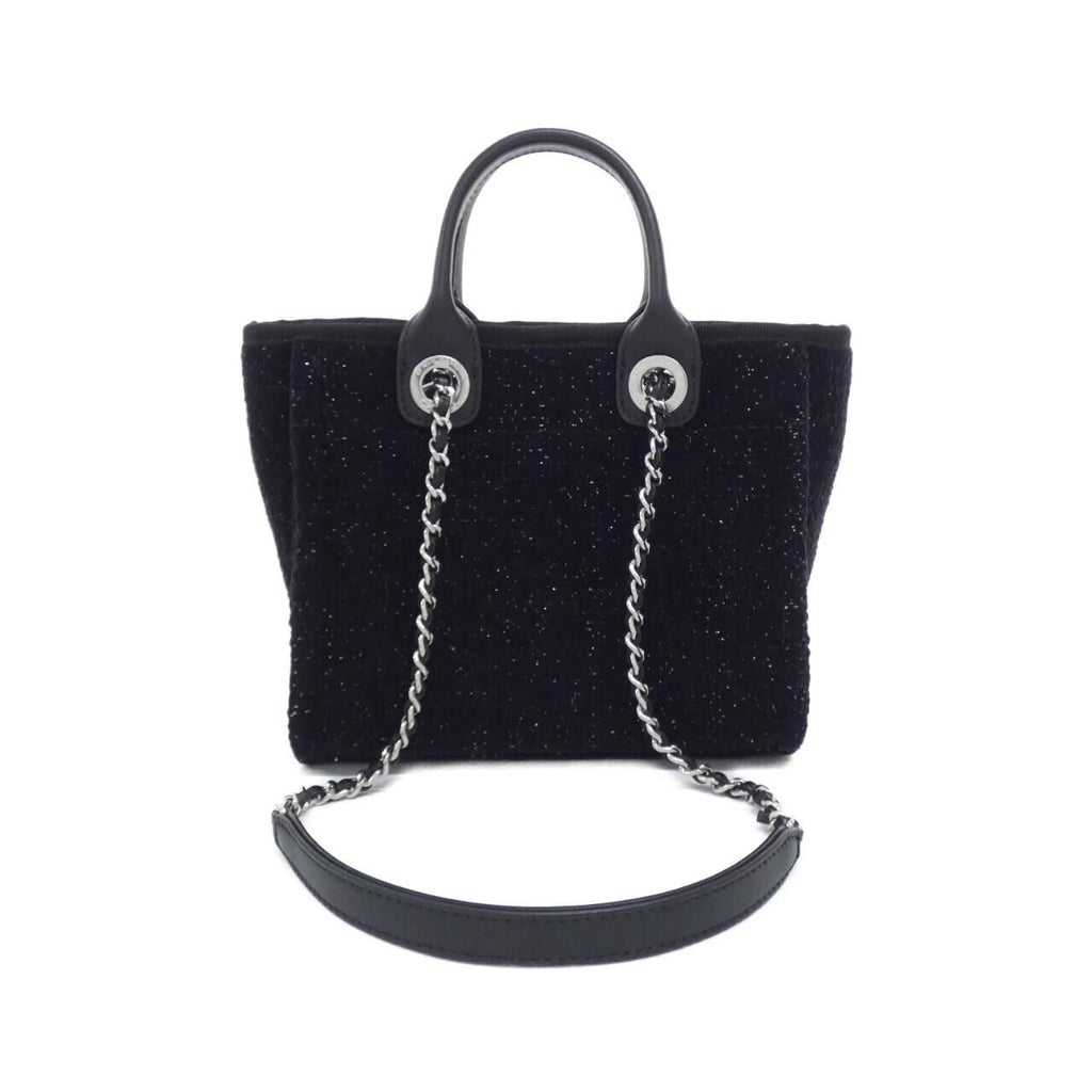 Chanel Deauville Line Bag — view 2