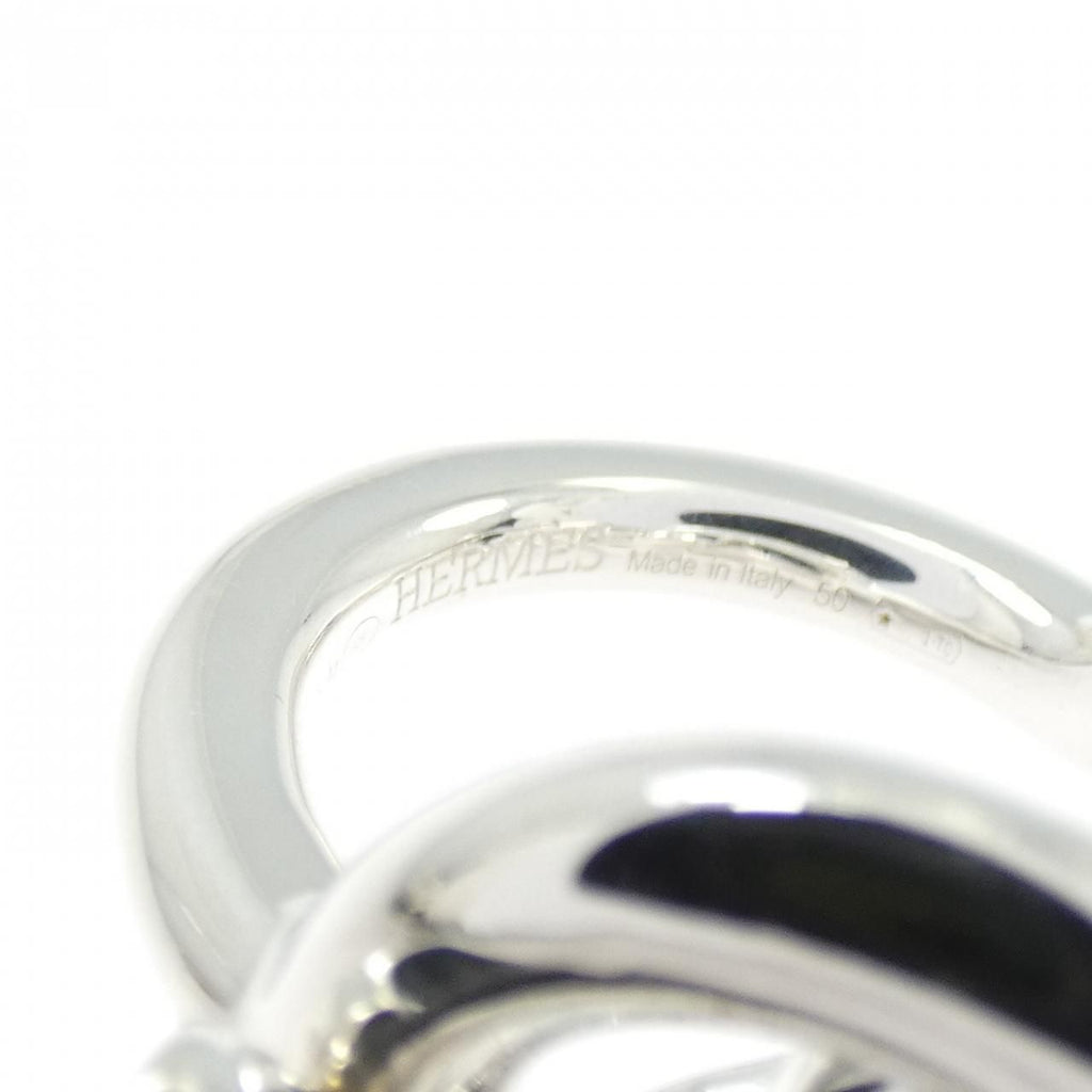 Hermes Croisette Ring — view 4