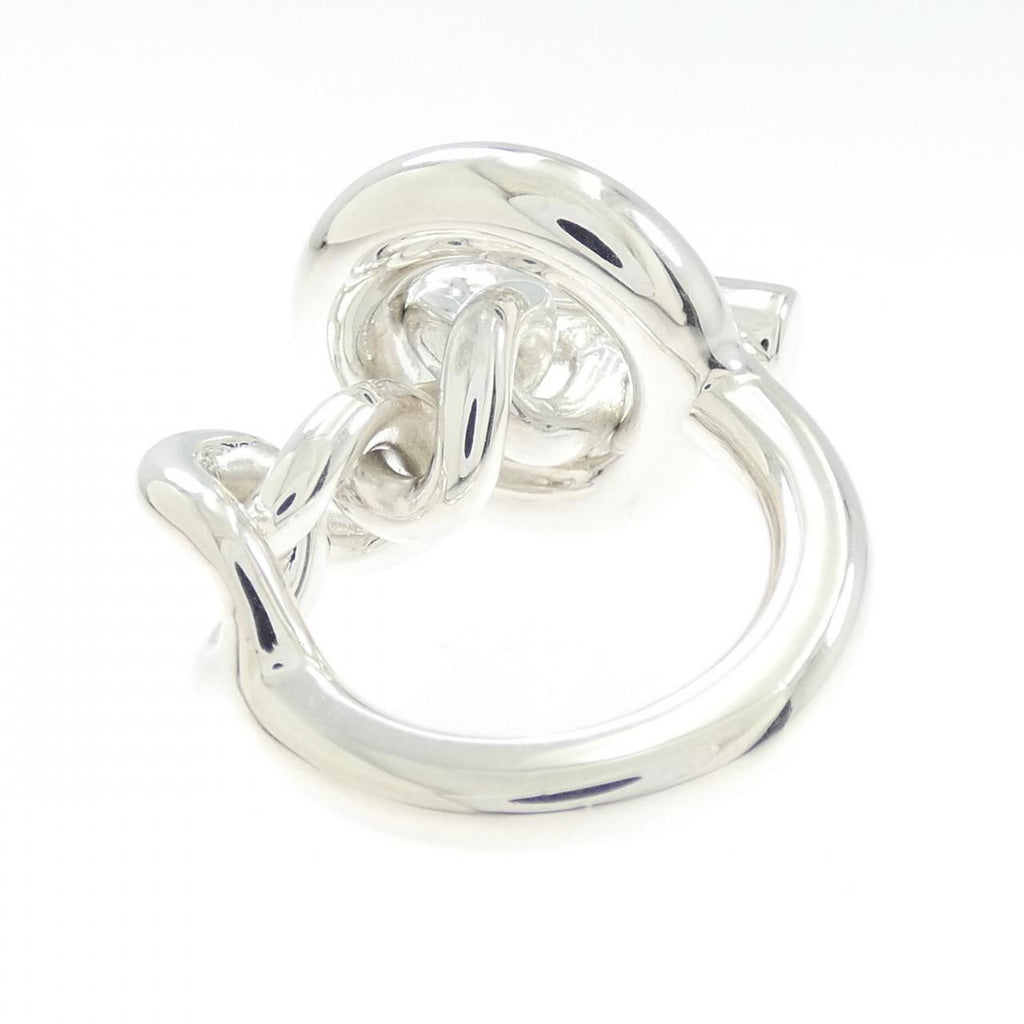 Hermes Croisette Ring — view 3