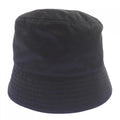 Prada Triangle Logo Hat