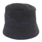 Prada Triangle Logo Hat