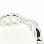 Hermes Chaine D'ancre Enchainee Ring — view 3