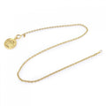 Chanel Vintage Belt Gold
