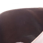 Hermes Shoulder Bag Kelly Cacao — view 7