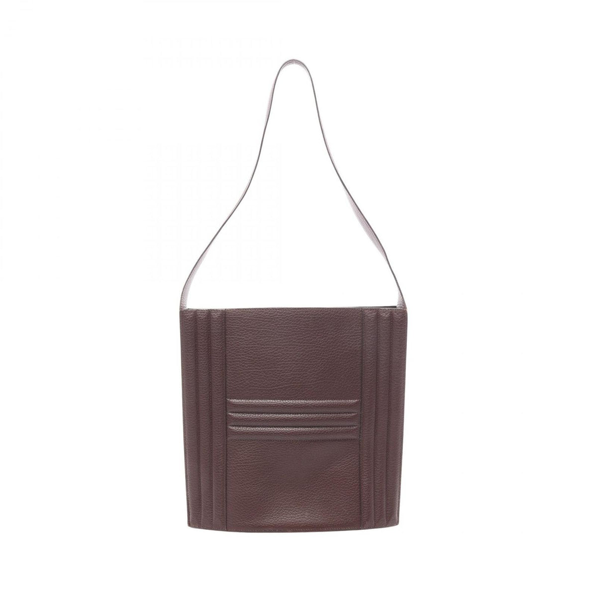 Hermes Shoulder Bag Kelly Cacao