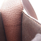 Hermes Shoulder Bag Kelly Cacao — view 5