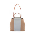 Hermes Tote Bag Kabak PM Etoupe Ciel