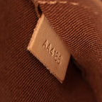 Louis Vuitton Handbag Alma BB Leather — view 5