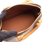 Louis Vuitton Handbag Alma BB Leather — view 3