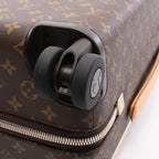 Louis Vuitton Travel Bag Horizon 55 Leather — view 5