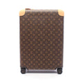 Louis Vuitton Travel Bag Horizon 55 Leather