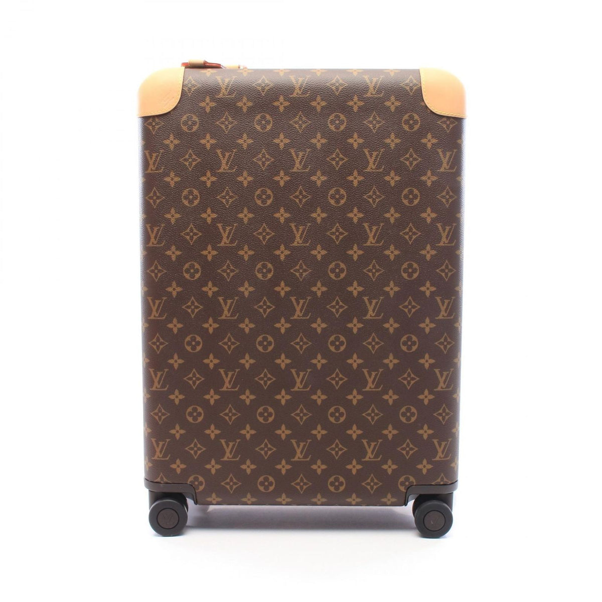 Louis Vuitton Travel Bag Horizon 55 Leather