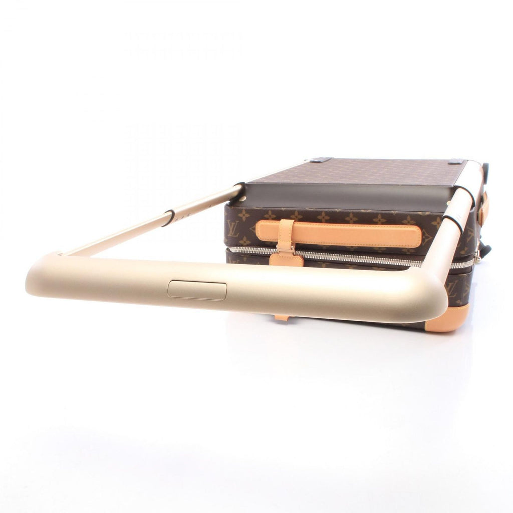 Louis Vuitton Travel Bag Horizon 55 Leather — view 6