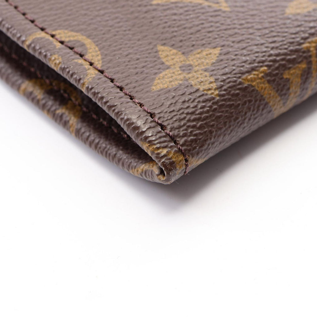 Louis Vuitton Clutch Poche Document — view 7