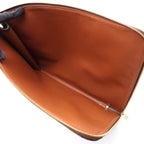 Louis Vuitton Clutch Poche Document — view 3
