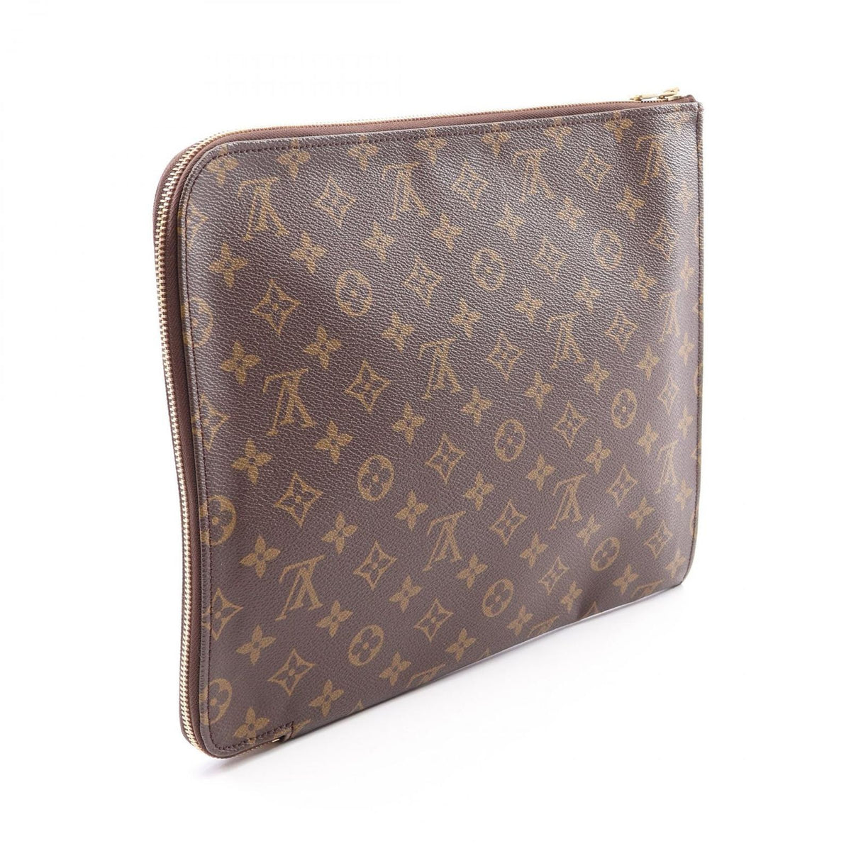 Louis Vuitton Clutch Poche Document — view 2