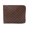 Louis Vuitton Clutch Poche Document