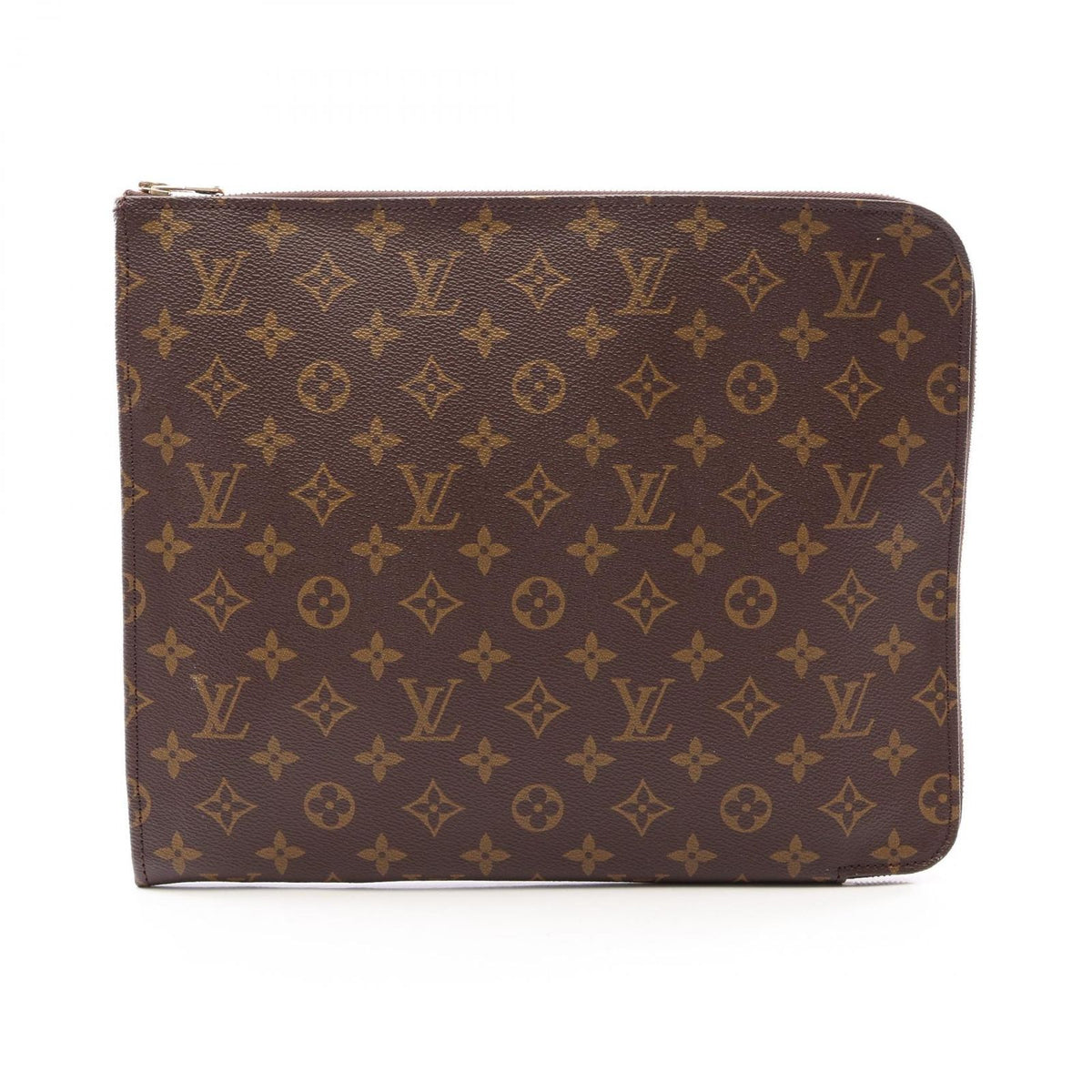 Louis Vuitton Clutch Poche Document