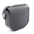 Hermes Shoulder Bag Mosaic Black Pull Noir — view 2