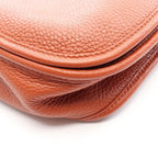 Hermes Shoulder Bag Evelyne 3 Trois PM Brick Amazon — view 6