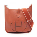 Hermes Shoulder Bag Evelyne 3 Trois PM Brick Amazon
