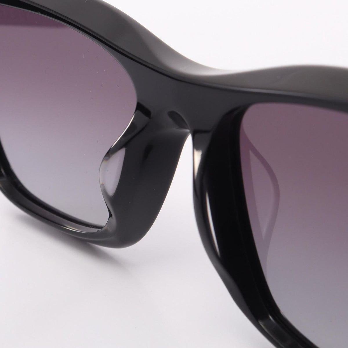 Prada Sunglasses Logo Square Frame Eyewear — view 6