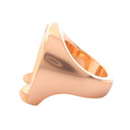 Hermes Ring Joquette GM Leather — view 2