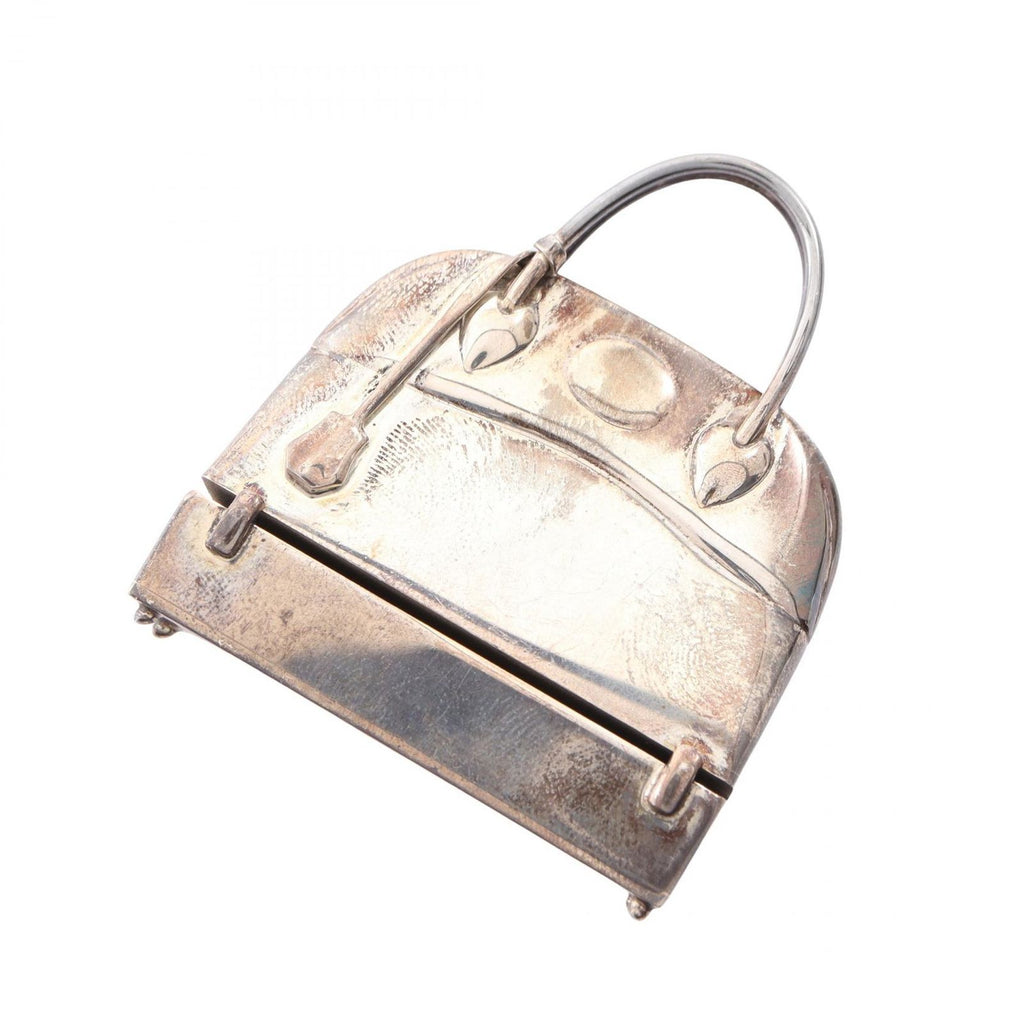 Hermes Bolide Pill Case