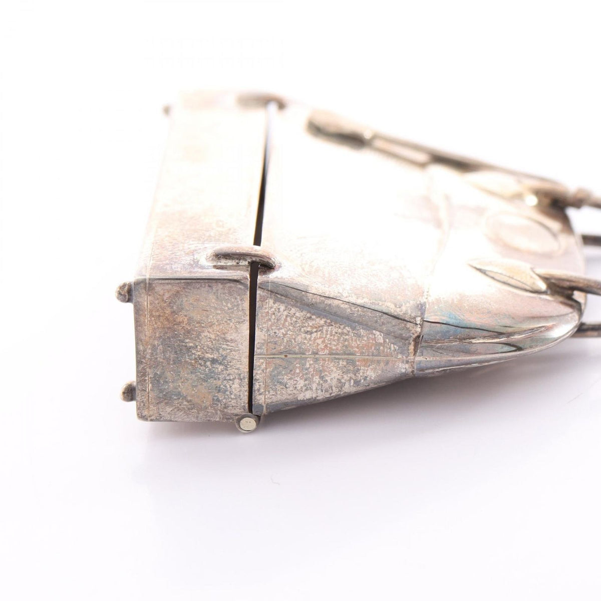 Hermes Bolide Pill Case — view 6