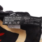 Hermes Scarf Carre Geant 140 Della Cavalleria Silk — view 4