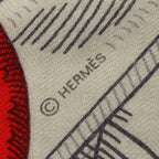Hermes Scarf Carre Geant 140 Della Cavalleria Silk — view 3