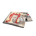 Hermes Scarf Carre Geant 140 Della Cavalleria Silk