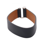 Hermes Bracelet Sellier Leather — view 2