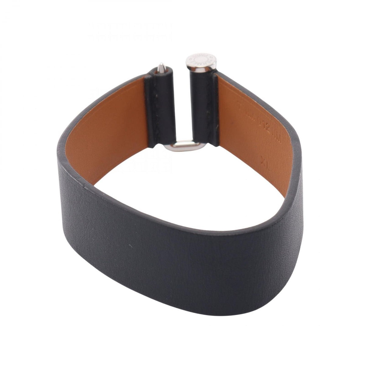 Hermes Bracelet Sellier Leather — view 2