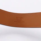 Hermes Bracelet Sellier Leather — view 4